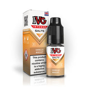 IVG Intense Nic Salts 10ml 20mg